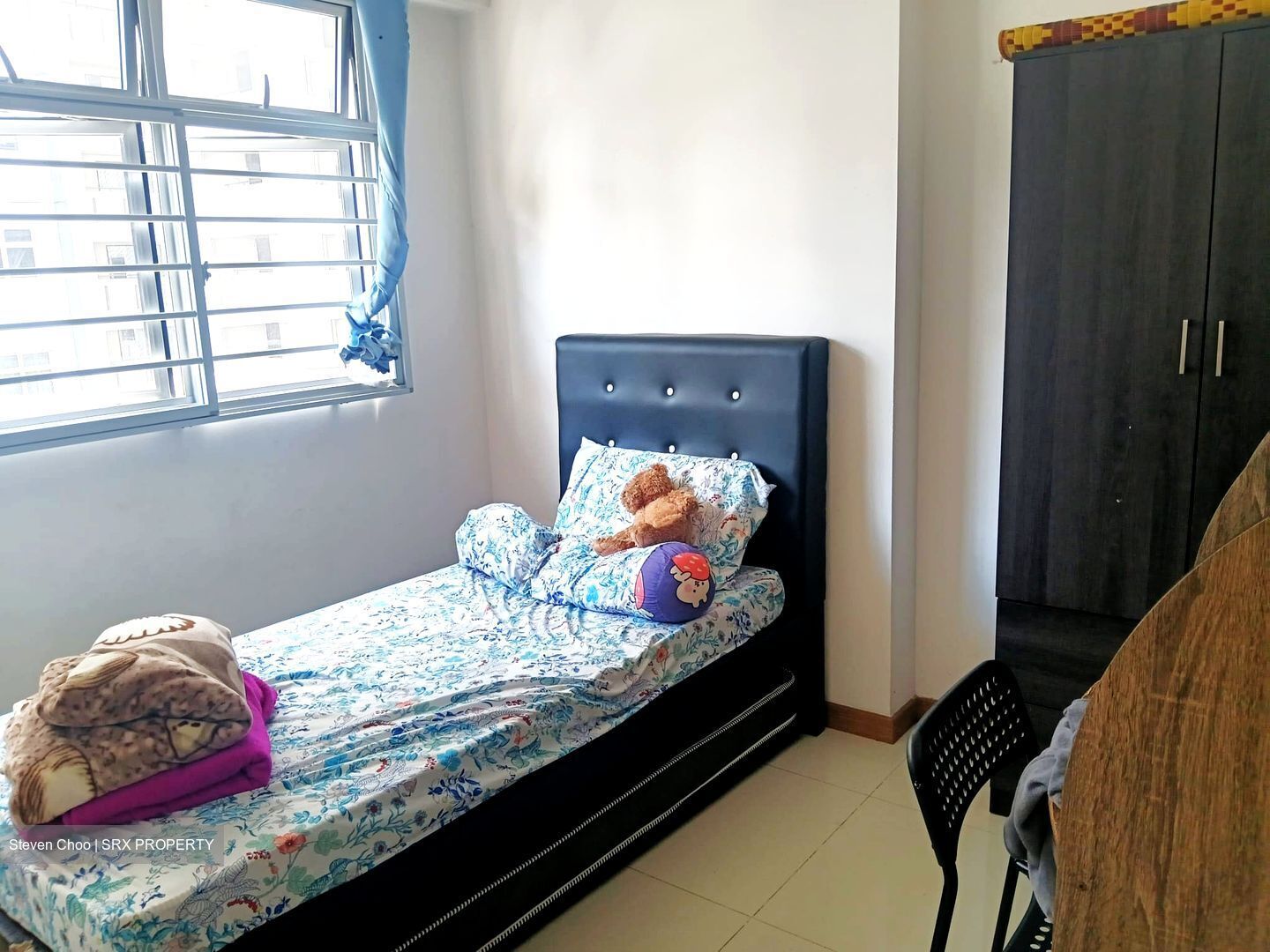 Blk 460B West Quarry @ Bukit Batok (Bukit Batok), HDB 3 Rooms #591358801